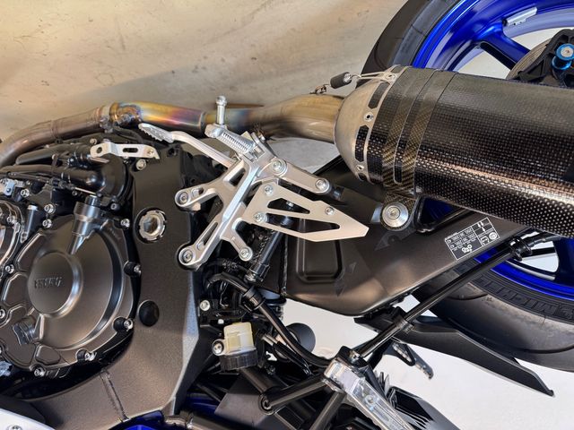 yamaha - mt-10-abs