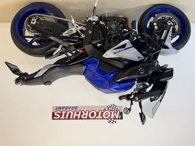 yamaha - mt-10-abs