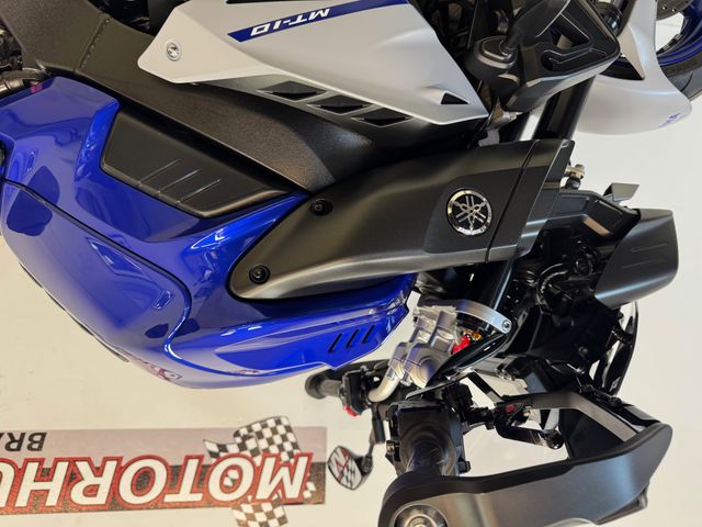 yamaha - mt-10-abs