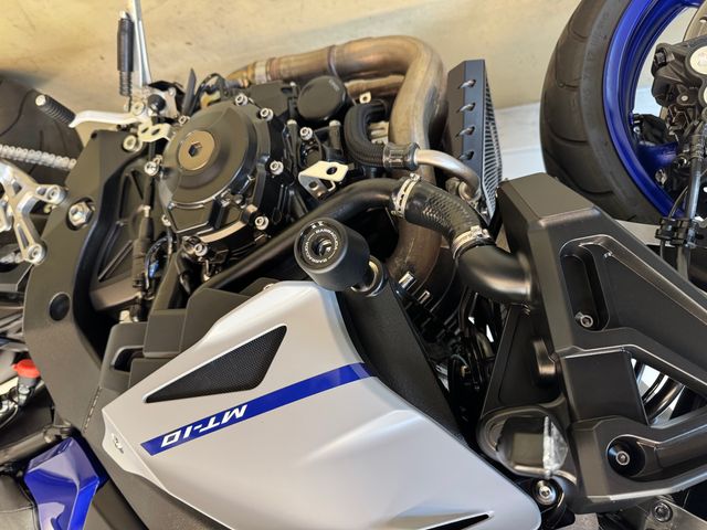 yamaha - mt-10-abs