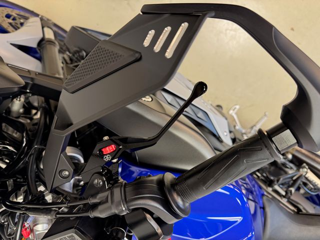 yamaha - mt-10-abs