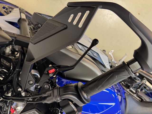 yamaha - mt-10-abs