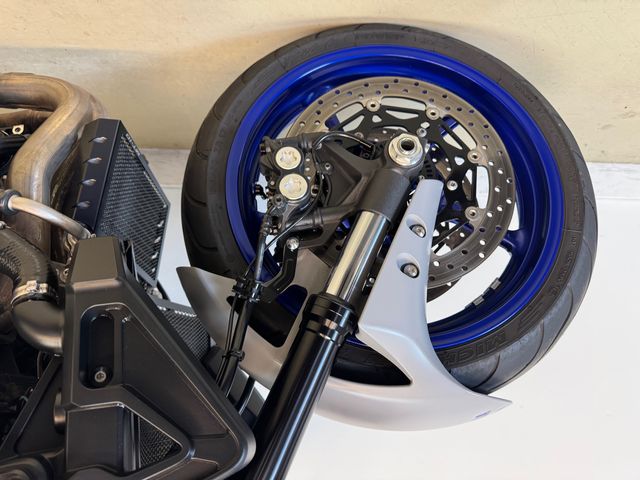 yamaha - mt-10-abs