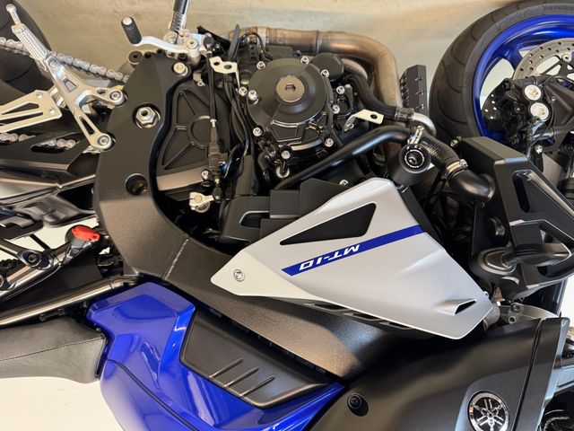 yamaha - mt-10-abs