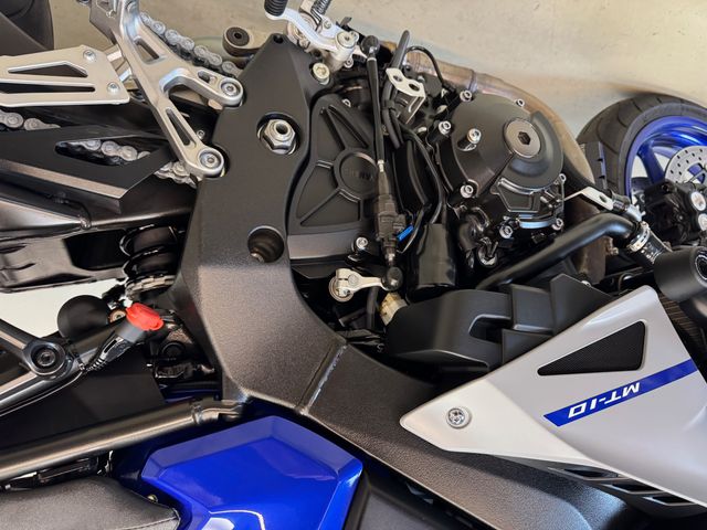 yamaha - mt-10-abs