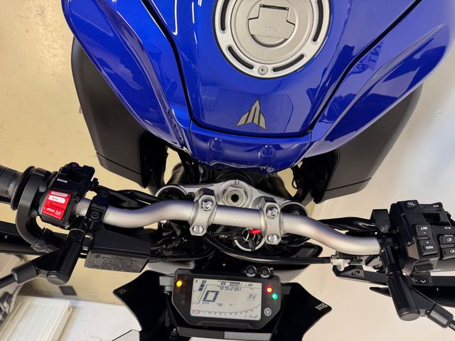 yamaha - mt-10-abs