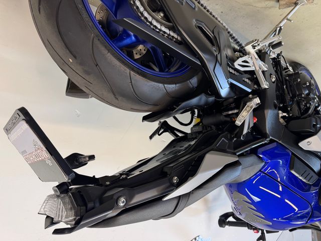 yamaha - mt-10-abs