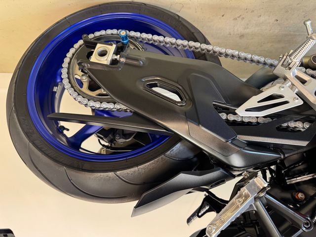 yamaha - mt-10-abs