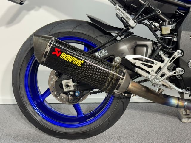 yamaha - mt-10-abs