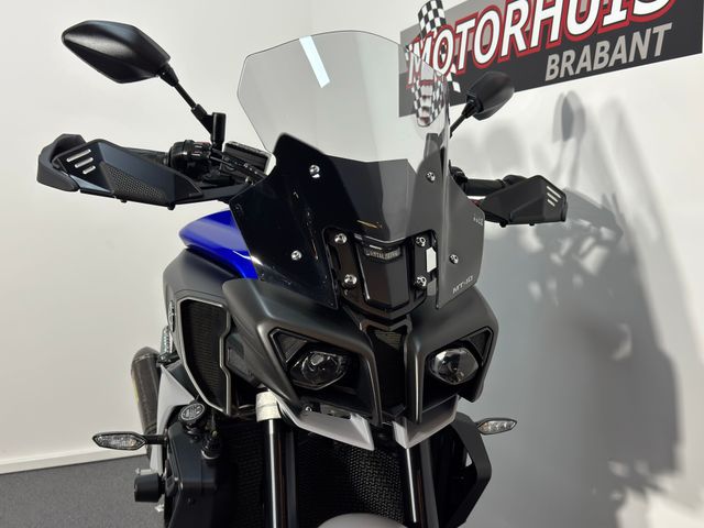 yamaha - mt-10-abs