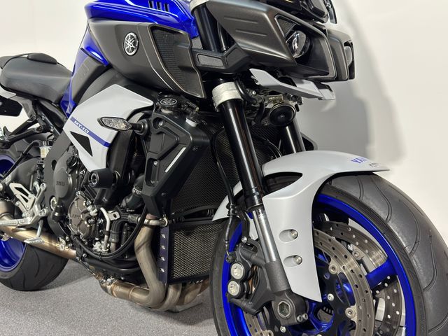 yamaha - mt-10-abs