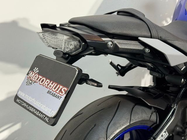 yamaha - mt-10-abs