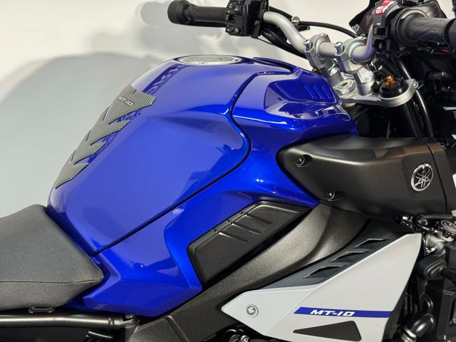yamaha - mt-10-abs
