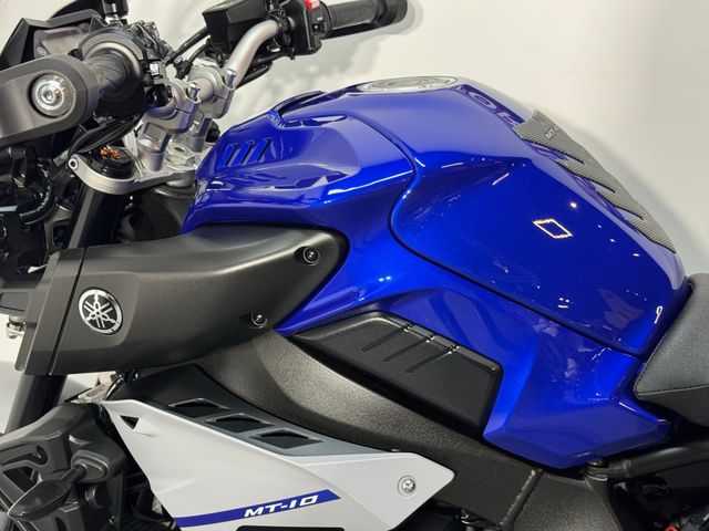 yamaha - mt-10-abs