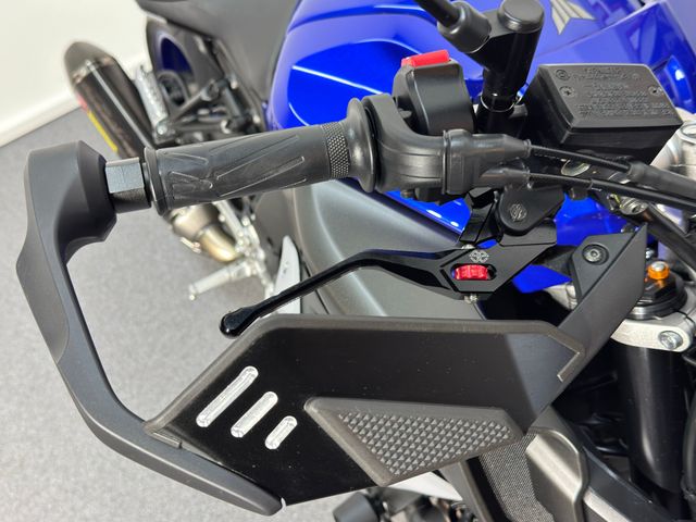 yamaha - mt-10-abs