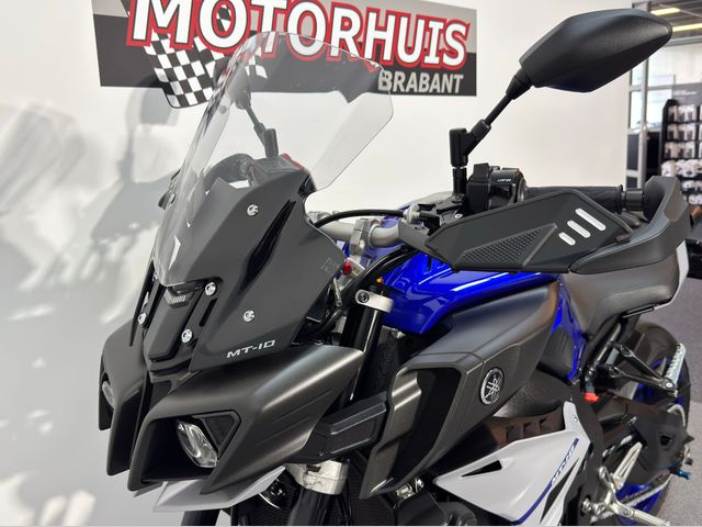 yamaha - mt-10-abs