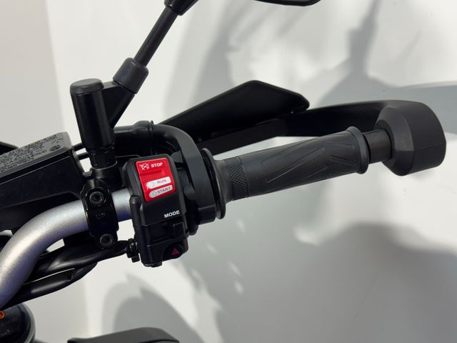yamaha - mt-10-abs