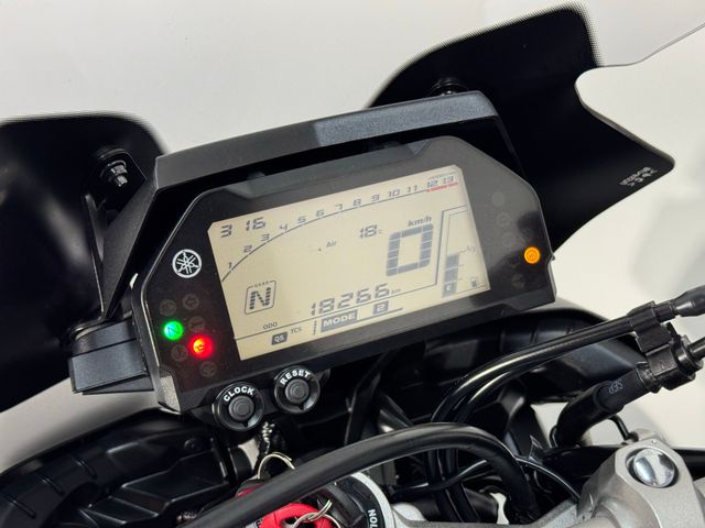 yamaha - mt-10-abs