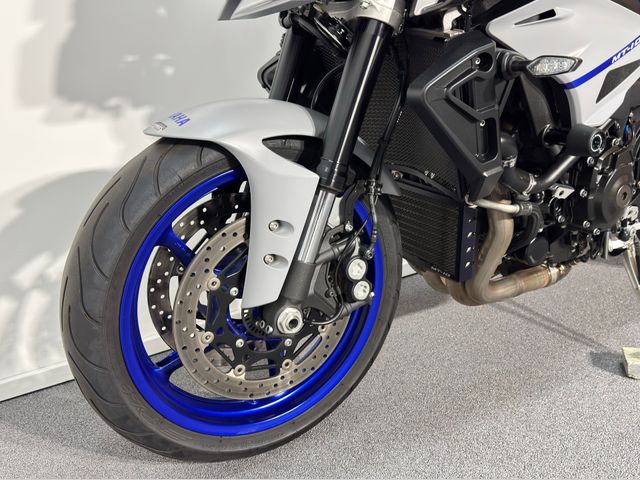 yamaha - mt-10-abs
