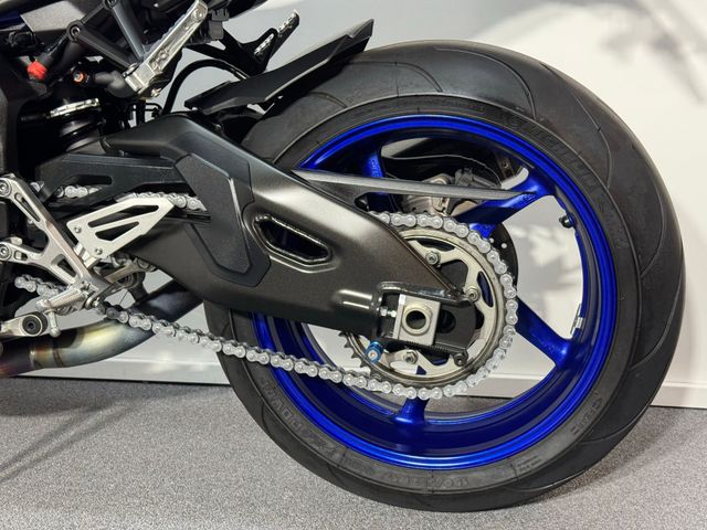 yamaha - mt-10-abs