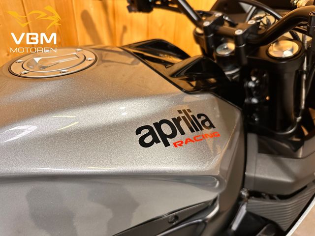 aprilia - tuono-125