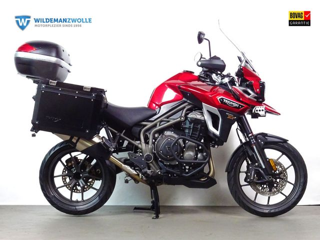 triumph - tiger-explorer-xrt