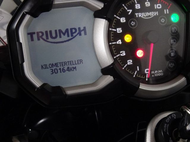 triumph - tiger-explorer-xrt