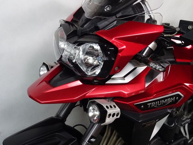 triumph - tiger-explorer-xrt