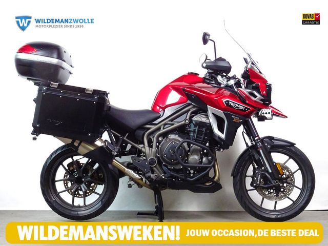 triumph - tiger-explorer-xrt