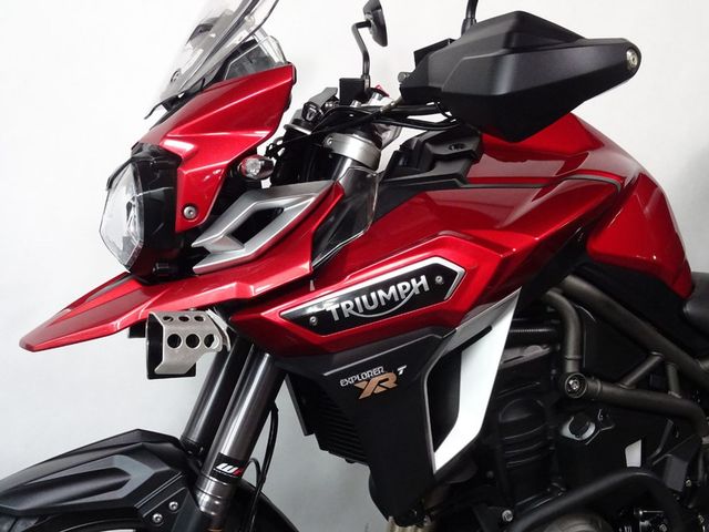 triumph - tiger-explorer-xrt