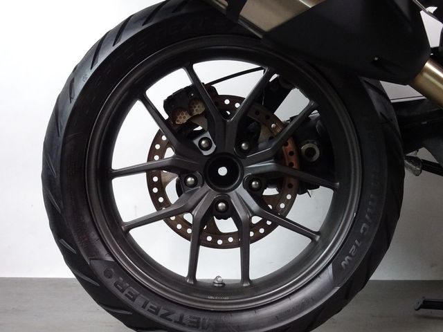 triumph - tiger-explorer-xrt