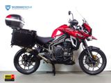 TRIUMPH TIGER EXPLORER XRT