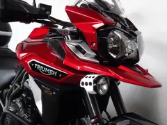 Triumph Tiger 1200 Explorer XRT 2016 occasion – foto 5 van 20
