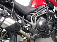 Triumph Tiger 1200 Explorer XRT 2016 occasion – foto 8 van 20
