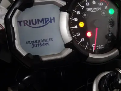 TRIUMPH TIGER EXPLORER XRT – foto 3
