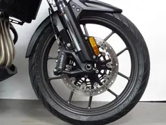 Triumph Tiger 1200 Explorer XRT 2016 occasion – foto 9 van 20