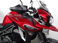 Triumph Tiger 1200 Explorer XRT 2016 occasion – foto 11 van 20