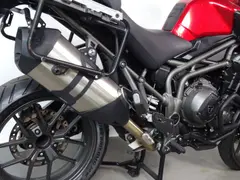 Triumph Tiger 1200 Explorer XRT 2016 occasion – foto 13 van 20