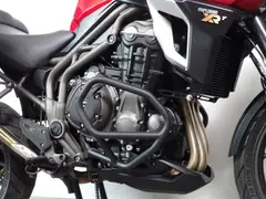 Triumph Tiger 1200 Explorer XRT 2016 occasion – foto 16 van 20