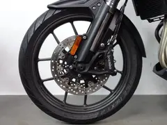 Triumph Tiger 1200 Explorer XRT 2016 occasion – foto 17 van 20