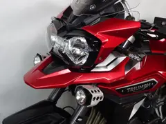 Triumph Tiger 1200 Explorer XRT 2016 occasion – foto 18 van 20