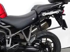 Triumph Tiger 1200 Explorer XRT 2016 occasion – foto 19 van 20