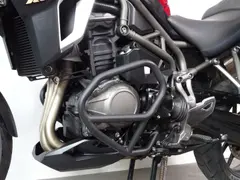Triumph Tiger 1200 Explorer XRT 2016 occasion – foto 20 van 20