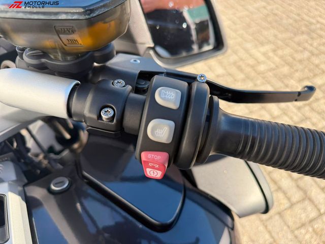 bmw - r-1200-rt
