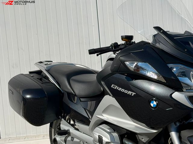bmw - r-1200-rt