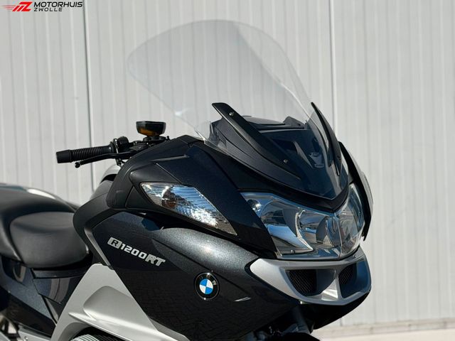 bmw - r-1200-rt
