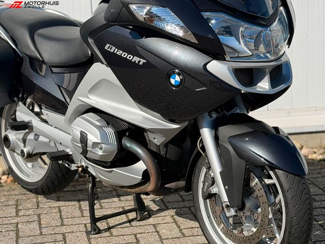 bmw - r-1200-rt