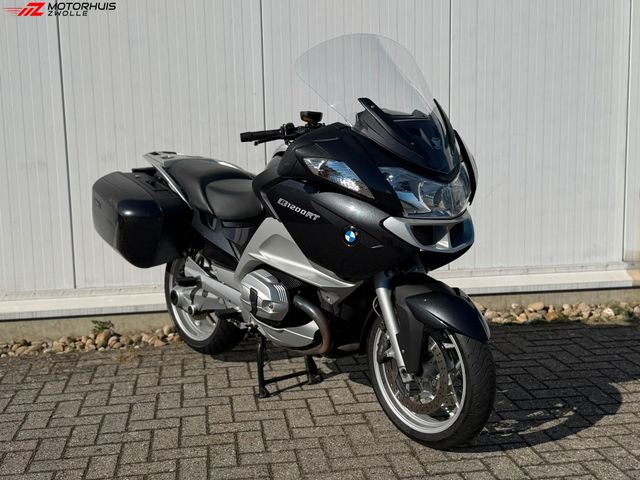 bmw - r-1200-rt