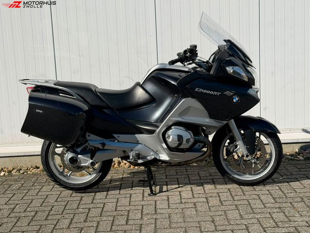 bmw - r-1200-rt