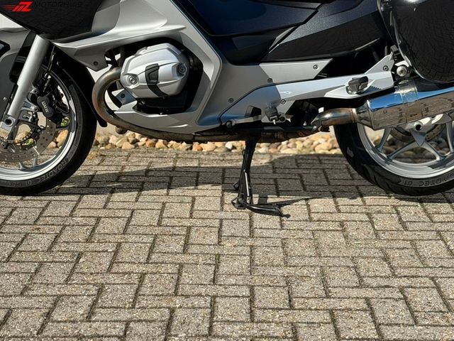 bmw - r-1200-rt